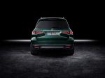 Mercedes-Benz GLS580 4Matic 2019 года (WW)